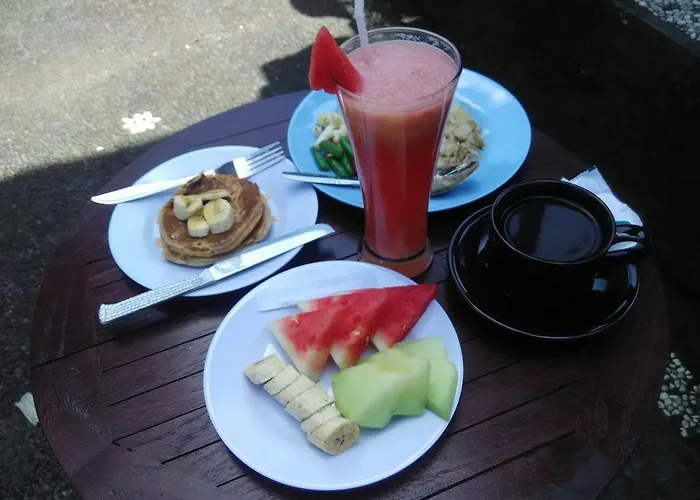 Green Jungle Hotel 4*