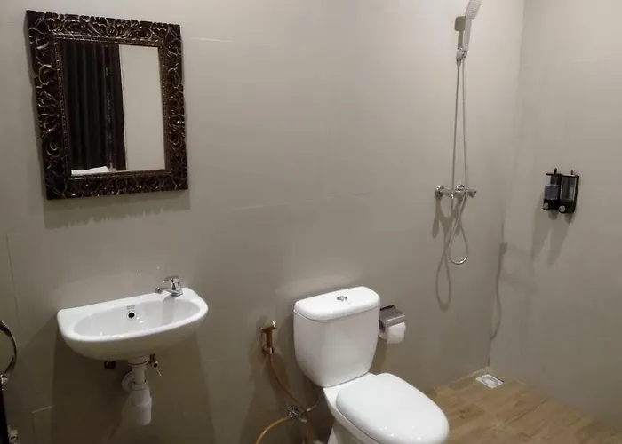 Hotel Green Jungle 4*